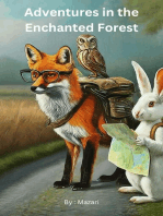 Adventures in the Enchanted Forest