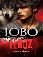 Lobo feroz