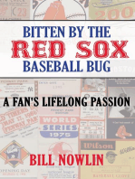 Bitten by the Red Sox Baseball Bug