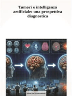 Tumori e intelligenza artificiale: una prospettiva diagnostica