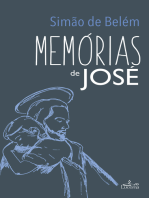 Memórias de José