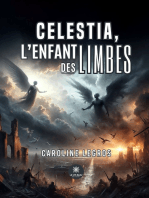 Celestia, l’enfant des limbes