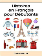 Histoires en Français pour Débutants