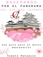 Navegando Por El Panorama Del Turismo Japonés: Una guía para el éxito empresarial