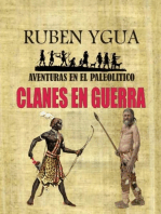 Clanes En Guerra