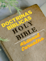 Doctrinas Bíblicas