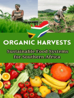 Organic Harvests : Sustainable Food Systems for Southern Africa