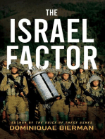 The Israel Factor