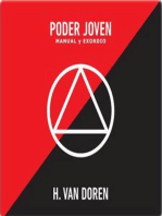 Poder Joven: Manual y Exordio