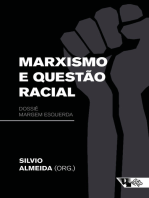 Marxismo e questão racial: Dossiê Margem Esquerda