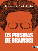 Os prismas de Gramsci: a fórmula política da frente única (1919-1926)