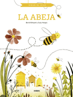 La abeja: Sigue el hilo