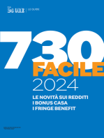 Guida 730 facile 2024