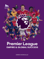 Premier League Imperio Y Éxito Global