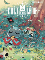 Cult of the Lamb #2