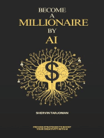 Become A Millionaire By AI