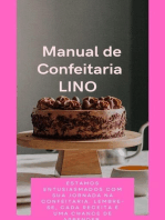 Manual de confeitaria: seja um proficional em  3 dias, #31