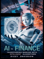 AI in Finance: Transforming Banking with Intelligent Algorithms: Artificial Intelligence AI Revolution, #5