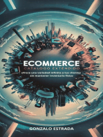 Ecommerce Catálogo Extendido