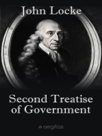 Second Treatise of Government