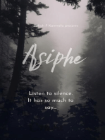 Asiphe: Book 1