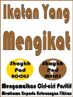 Ikatan Yang Mengikat