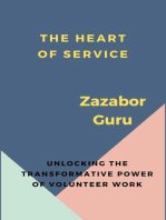 The Heart of Service