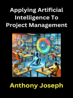 Applying Artificial Intelligence To Project Management