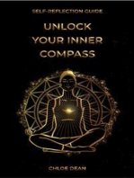 Self-reflection guide: Unlock your inner compass