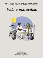 Vida y maravillas