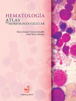 Hematología: Atlas de morfología celular