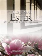 Las tres casas de Ester