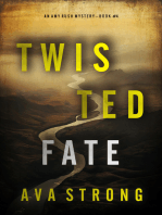 Twisted Fate (An Amy Rush Suspense Thriller—Book 4)