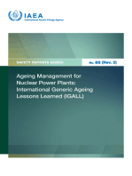 Ageing Management for Nuclear Power Plants: International Generic Ageing Lessons Learned (IGALL)