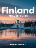 Finland Travel Guide