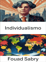 Individualismo: Explorando la libertad personal y la autonomía en la gobernanza moderna