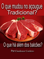 O Que Mudou No Açougue Tradicional?