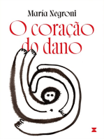 O coração do dano: María Negroni