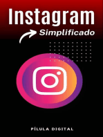 Instagram Simplificado