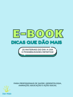 Dicas Que Dão Mais