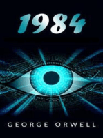 1984 (English edition)