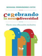 Cerebrando la neurodiversidad: hacia una educación inclusiva