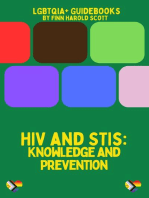 HIV and STIs: Knowledge and Prevention