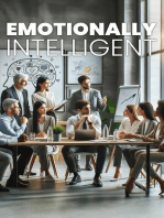 Emotionally Intelligent