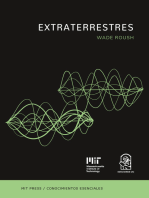 Extraterrestres: La serie de conocimientos esenciales de MIT Press