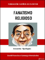 Fanatismo Religioso