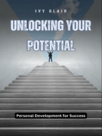 Unlocking Your Potential: Personal Development for Success