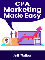 Cpa Marketing Made Easy