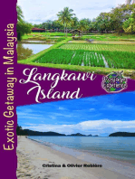 Langkawi Island: Voyage Experience