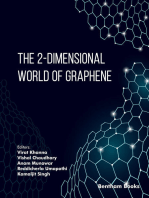 The 2-Dimensional World of Graphene